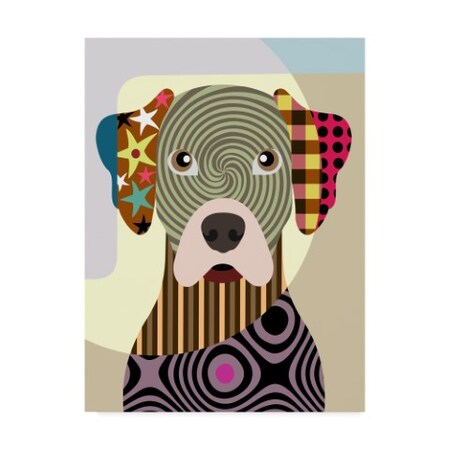 Trademark Fine Art